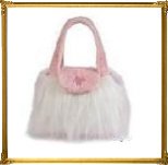 Webkinz Plush Accessory - PET CARRIER ( Powder Puff )