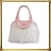 Webkinz Powder Puff Carrier