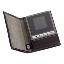 Metropolitan Wallet Digital Photo Frame