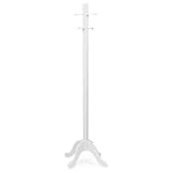 Review KidKraft 19201 / KidKraft Clothes Pole - White