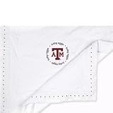 Texas A & M Baby Comforter