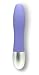 Discretion Vibrator lila