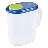 Sterilite Corp. 04900012 Ultra Seal 1 Gallon Pitcher