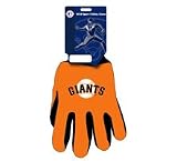 San Francisco Giants MLB Gloves