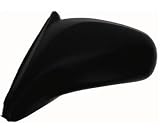 1996-2000 Honda Civic (Coupe - HX/EX SI) Mirror, Power, Non-Heated - Driver Side (Left) (1996 1997 1998 1999 2000 96 97 98 99 00)
