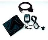 Travel Kit Compaq Ipaq Acadapter Hotsync Cable Case