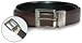 Belt - Reversible Leather Dress Belt