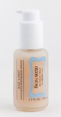 Skin 90210 Age-Limit Advanced Refinishing Serum for Aging Skin 1.7 Fl Oz.
