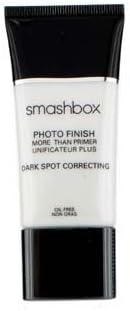 Smashbox Photo Finish More Than Primer Dark Spot Correcting 1 Fl Oz (30 Ml) by Smashbox Photo Finish