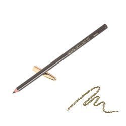 Lancome Le Crayon Khol Eye Liner Pencil Black Coffee -Regular Size Unboxed