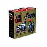 BIKE BRITE MOTO KIT MC1000