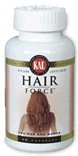 Hair Force 60 Caps - Kal