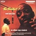 The Greatest! Count Basie Plays, Joe Williams Sings Standards