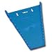 Tools & Hardware : 12 Piece Blue Wrench Rack