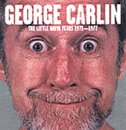 George Carlin - The Little David Years: 1971-1977 - Zortam Music