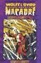 Wolff & Byrd, Counselors of the Macabre: Case Files, vol. II