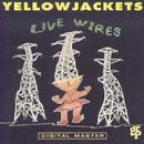 CD-Charts  Third Party New : Live Wires