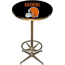 Chicago Bears Kitchen Pub Table Furniture