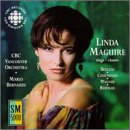 Linda Maguire Sings Berlioz, Coulthard, Wagner, Respighi by  Hector Berlioz, Jean Coulthard, Ottorino Respighi, Richard Wagner, and Mario Bernardi 