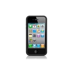 Iphone 4 bumpers black