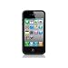 Iphone 4 bumpers black