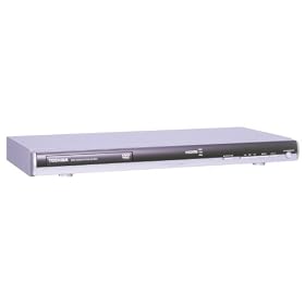 Toshiba SD-4990 Upconverting Progressive Scan DVD Player