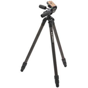 ケンコー スリック 超軽量カーボン3段三脚 ウルトラ1 UL-113 3WAY雲台付き 460555
