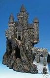 Penn Plax Magical Castle - Super Section A