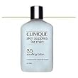 Clinique Men's Scruffing Lotion