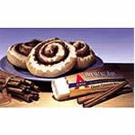 Morning Start Breakfast Bars