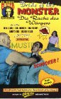 Bride of the Monster [VHS]