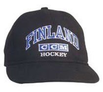 Buy Finland Cap by Star Struck