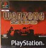 Revue Eidos  / Warzone 2100