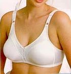 Bali Women's Double Support Wire-Free Bra