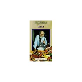 The Frugal Groumet Collection: Chili [VHS]