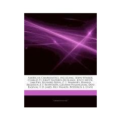 Articles on American Charismatics, Including: John Wimber, Charles H. Kraft, Kathryn Kuhlman, Joyce Meyer, Sam Fife, Richard Rossi, C. J. Mahaney, Har