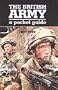 British Army: A Pocket Guide