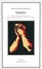 Otelo (Othello, Spanish Edition)