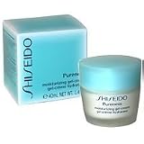 SHISEIDO by Shiseido Shiseido Pureness Moisturizing Gel Cream--40ml/1.3oz
