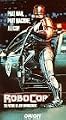 Robocop [VHS]