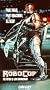 Robocop [VHS]