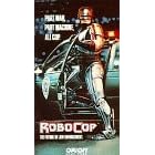 Robocop [VHS]