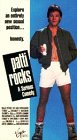 Patti Rocks [VHS]