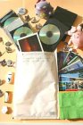 10 ENVELOPPES A BULLES REF F - 220 X 330