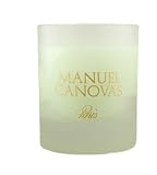Empire Celeste Candle 4.2 oz. by Manuel Canovas