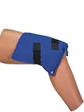 Hot and Cold Gel Pack with 18 Strap 10 x 13