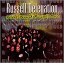 Russell Delegation - What Would Russell Do?