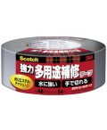 3M 超強力多用途補修テープ ダクトシールテープ （DUCT-54） 48×54m