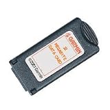 Blank Memory Data Card