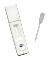 10 Ovulation Test Cassettes